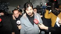 درخواست وثیقه رضا ضراب رد شد
