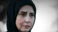  مرجانه گلچین: قلب مهربانتان تاب این همه غم را نیاورد