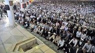 کدام یک سخنران مراسم روز قدس می شوند؟