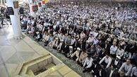 کدام یک سخنران مراسم روز قدس می شوند؟