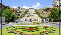 تعطیلات عید در خانه نمانید