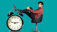 مدیریت زمان ؛ چرا و چگونه | قدرت بی نظیر زمان در زندگی 