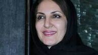  شیراز گردی فاطمه گودرزی و پسرش