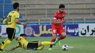 بایرامی: باخت مقابل سپیدرود برای تیم 100 میلیاردی، قابل‌هضم نبود