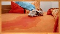 پیشگیری از شب ادراری کودکان با تغذیه