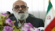 چمران اخبار مربوط به کاندیداتوری‌اش را تکذیب کرد