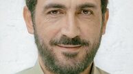 گریم متفاوت هادی حجازی فر + عکس