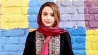 جشن تولدی که "شبنم قلی‌خانی" را سورپرایز کرد/عکس