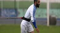 بازیکن استقلال به خاطر چک برگشتی دیپورت می‌شود