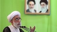 عده‌ای به دنبال شبکه زیرزمینی برای رابطه با آمریکا هستند