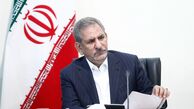 وعده جهانگیری برای «اصلاح اندک» قراردادهای جدید نفتی