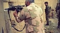   دفع حمله داعش به ناحیه العمال در دیر الزور