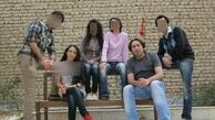 معجونی از توصیف‌های جنسی و پرده‌دری‌های اخلاقی به نام شعر