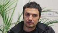 برای خوانندگی اعتماد به نفس نداشتم