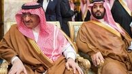 محمد بن نایف می‌تواند جایگزین مناسبی برای بن سلمان باشد