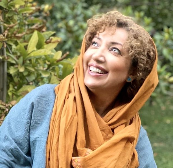 ظاهر جدید نگار عابدی + عکس