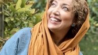 ظاهر جدید نگار عابدی + عکس