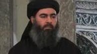 ابوبکر بغدادی در فرات است نه فلوجه