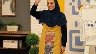 واکنش مجری سابق به شایعه در مورد مهاجرتش + عکس