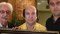 پیشکسوت استقلال عزادار شد