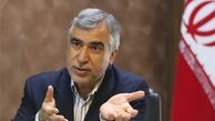 ظهره وند: فرافکنی «هیلی» نشانه سردرگمی آنهاست