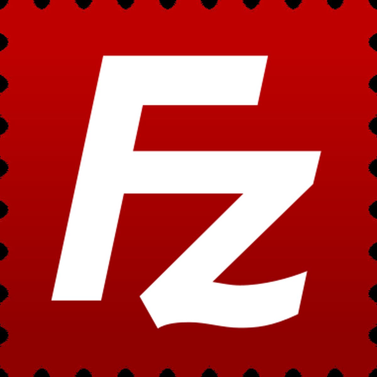 مدیریت FTP با فایل زیلا FileZilla ۳.۷. ۰ - ویندوز