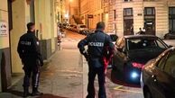 پلیس اسلواکی به مقامات اتریشی هشدار داده بود
