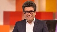 فیلم:: اتفاقی جالب و خنده دار روی آنتن زنده برنامه «حالا خورشید»