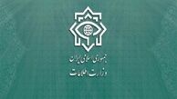 یکی از مرتبطین دو جاسوس فرانسوی حین فرار از کشور بازداشت شد