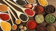 
این ادویه  ها شما را لاغر می کنند