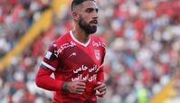 ستاره تیم ملی از فوتبال خداحافظی کرد