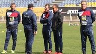 خارجی‌های پرسپولیس فردا پولدار می‌شوند
