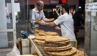 نان رسما گران شد !+ قیمت جدید انواع نان 