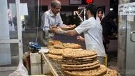 نان رسما گران شد !+ قیمت جدید انواع نان 