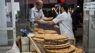 نان رسما گران شد !+ قیمت جدید انواع نان 