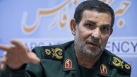 تلاش نیروی دریایی سپاه پاسداران برای کمک به سیل زدگان خوزستان