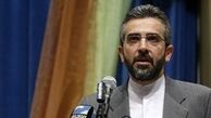 باقری کنی: به بازداشت خودسرانه شهروندان ایرانی پایان دهید
