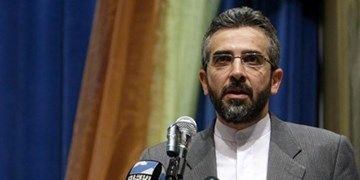 واکنش باقری کنی به ادعای حمایت آمریکا از آتش بس در یمن
