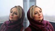  اینستاگرام ::جدیدترین عکس یکتا ناصر منتشر کرد 