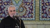 سردار سلیمانی: تحولات منطقه به نفع جمهوری اسلامی ایران رقم خورد