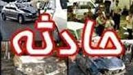 ۲ معلم کرمانی بر اثر تصادف جان باختند