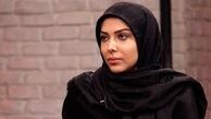 لیلا اوتادی در چابهار زیبا/عکس