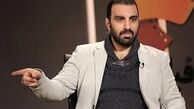  پولاد کیمیایی با دوستان بدنسازش