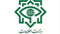 محموله «تجهیزات خاص رایانه‌ای و تصویربرداری» توسط سربازان گمنام امام زمان(عج) کشف شد