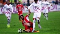 هافبک‌دفاعی جدید پرسپولیس مشخص شد