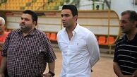 بیانیه جدید جواد نکونام !