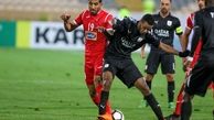 وحید امیری به پرسپولیس قول داد تمدید کند ولی جدا می شود!