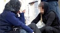 دختری که یک شبه ناصر پلنگ شد!