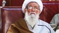 پیکر مرحوم آیت‌الله معصومی روز سه‌شنبه تشییع می‌شود