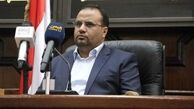 نامه رئیس شورای سیاسی یمن به شورای امنیت